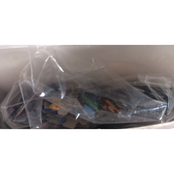 Orcas Ocean Domain 350 Piece Jigsaw Puzzle Whale Clown Fish Ocean by Cra-Z-Art - Picture 3 of 3